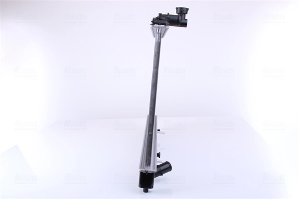 Radiator, engine cooling 68550