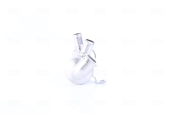 Cooler, exhaust gas recirculation 989276