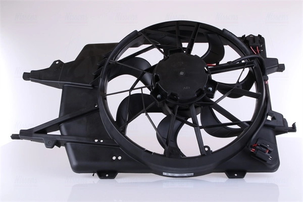 Fan, engine cooling 85342