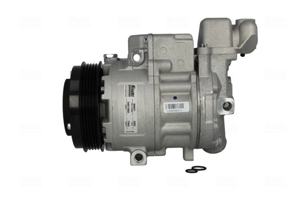 Compressor, air conditioning ** FIRST FIT ** 89051