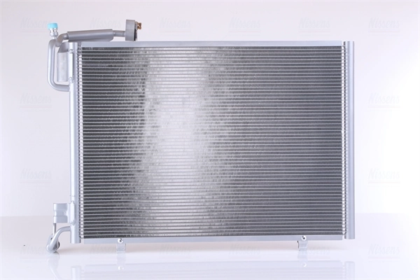 Condenser, air conditioning 940285