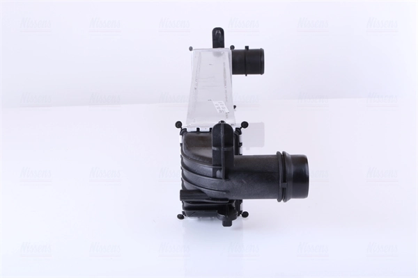 Charge Air Cooler 96166