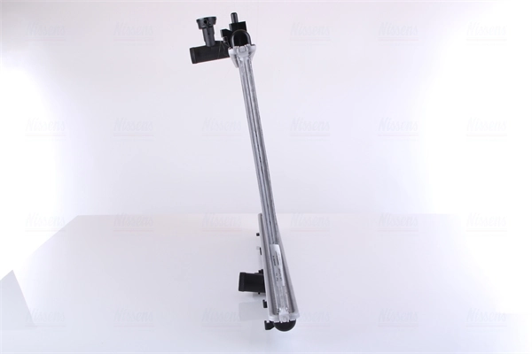 Radiator, engine cooling ** FIRST FIT ** 64645A