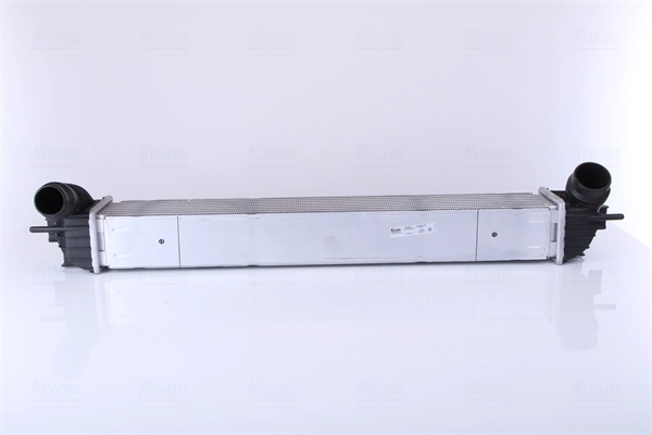 Charge Air Cooler 96502