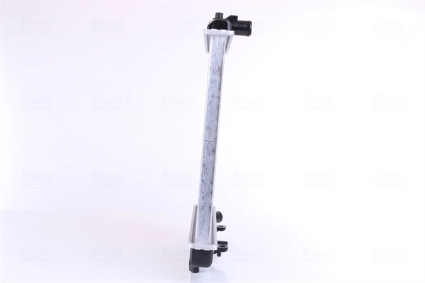 Radiator, engine cooling 62455A