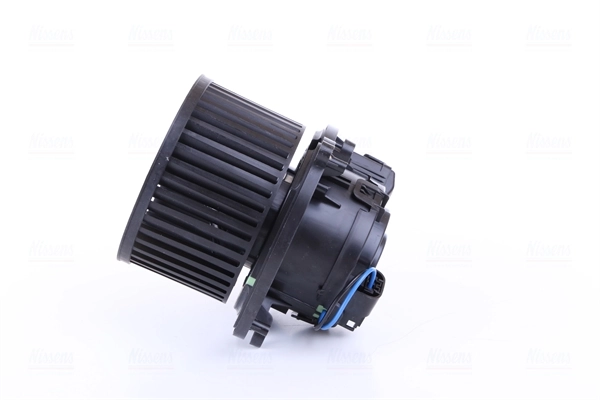 Interior Blower 87506