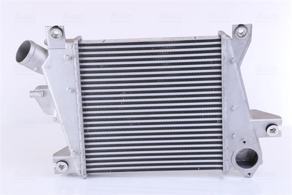 Charge Air Cooler 96527