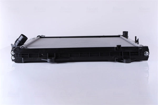 Radiator, engine cooling 646826