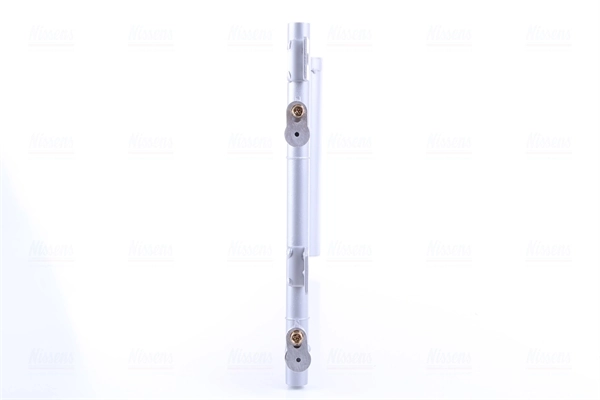 Condenser, air conditioning ** FIRST FIT ** 94591