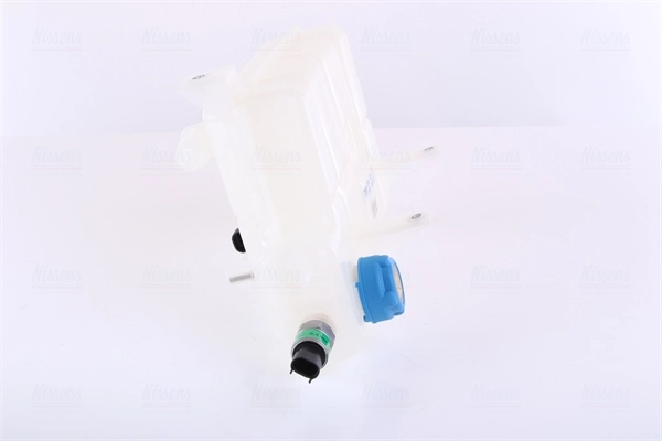 Expansion Tank, coolant ** FIRST FIT ** 996260