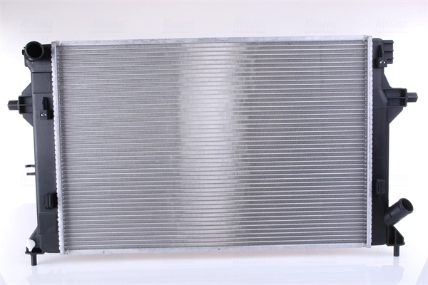 Kühler, Motorkühlung 606552