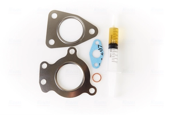 Lader, Aufladung ** FACTORY NEW ** 93111