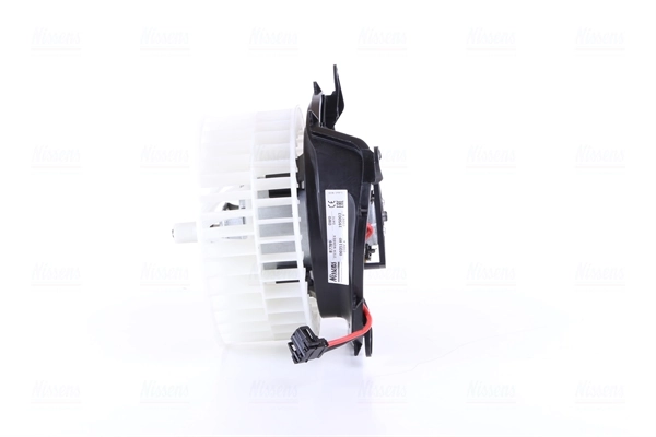 Interior Blower 87789