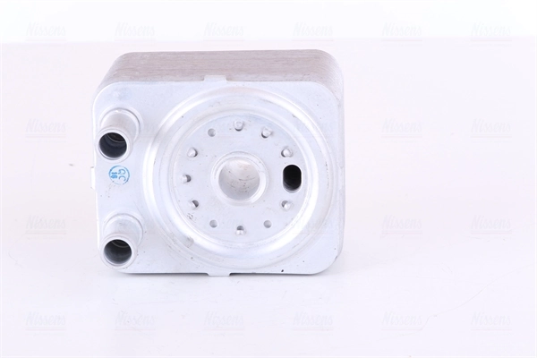 Oil Cooler, engine oil ** FIRST FIT ** 90655