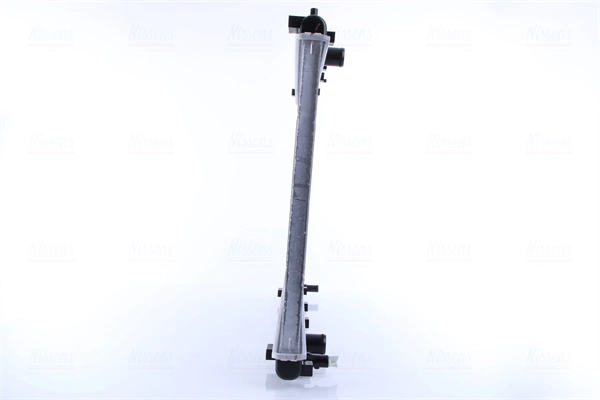 Radiator, engine cooling 606298