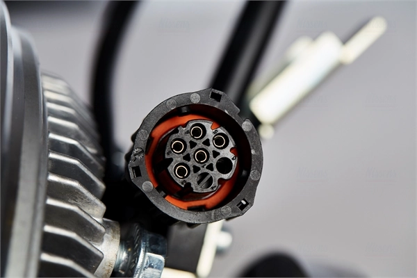 Clutch, radiator fan 86150