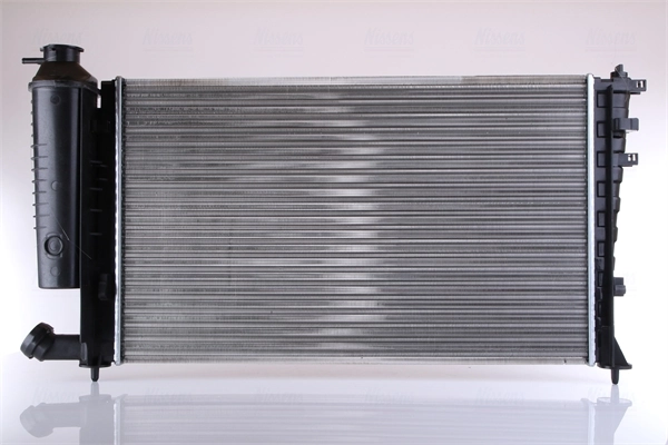 NISSENS 61316A Radiator, engine cooling