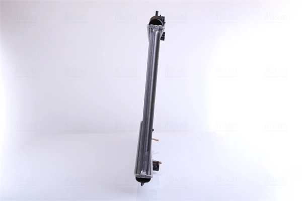 Radiator, engine cooling ** FIRST FIT ** 62953A