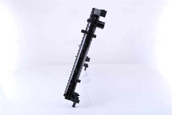 Radiator, engine cooling 617863