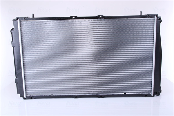 Radiator, engine cooling 67740