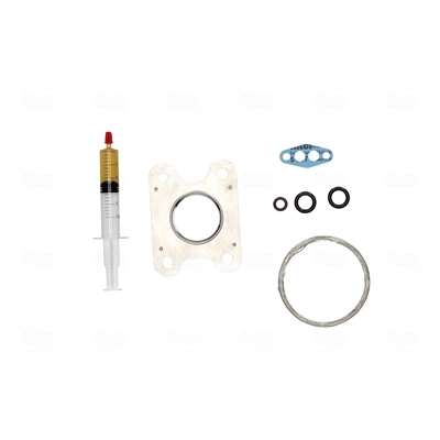 Charger, charging (supercharged/turbocharged) ** FACTORY NEW ** 93315