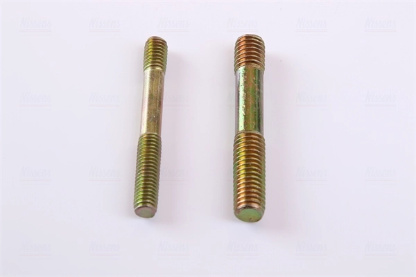 Condenser, air conditioning 94395