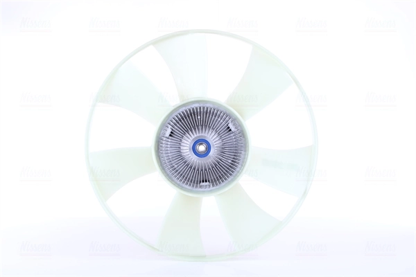 Clutch, radiator fan 86220