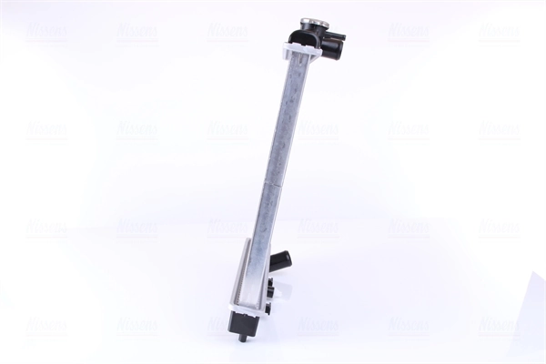 Radiator, engine cooling ** FIRST FIT ** 63312