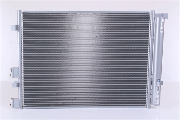 Condenser, air conditioning 940404