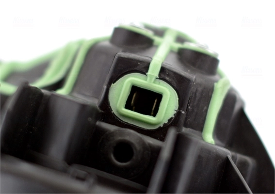 Interior Blower 87049