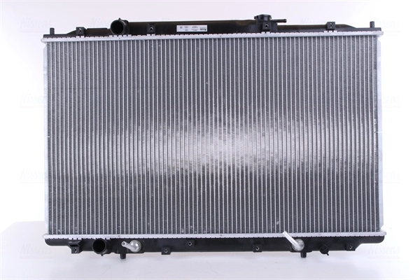 Radiator, engine cooling 69477