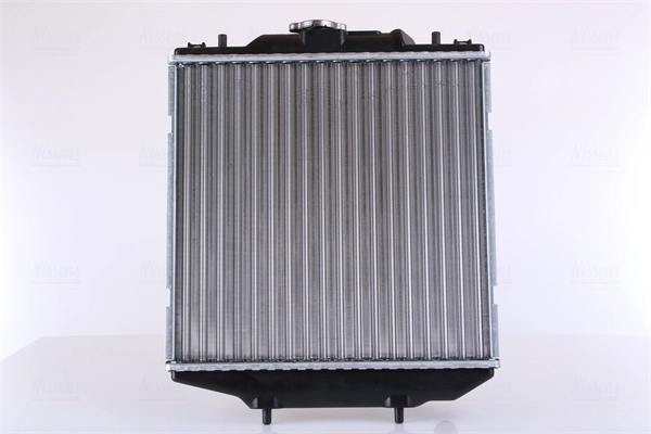 NISSENS 64174A Radiator, engine cooling