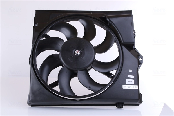 Fan, engine cooling 85645