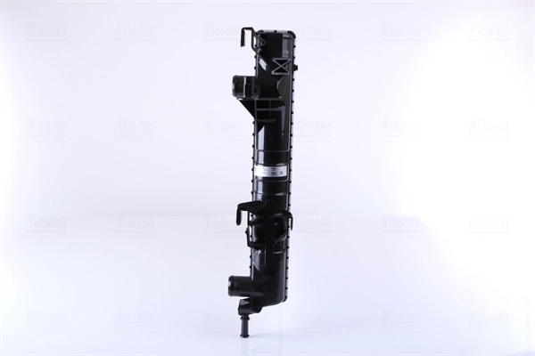 Radiator, engine cooling 637666