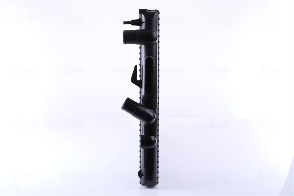 Radiator, engine cooling 61972