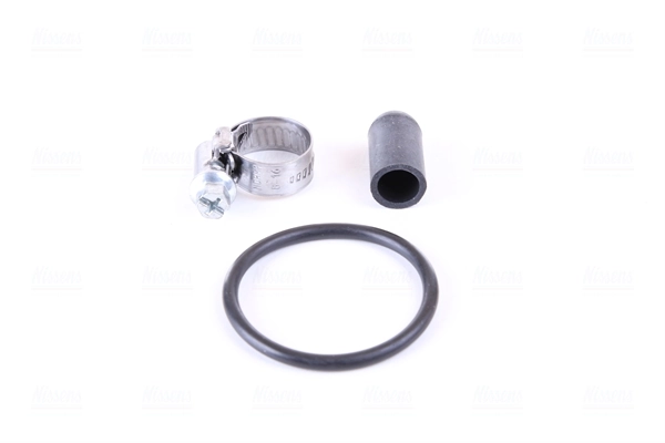 Radiator, engine cooling 67157A