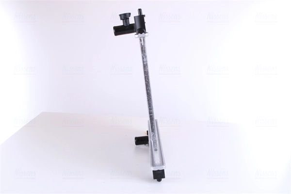 Radiator, engine cooling 64789A