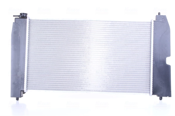 NISSENS 606685 Radiator, engine cooling