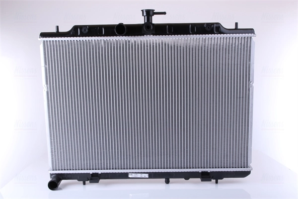 Radiator, engine cooling 67366