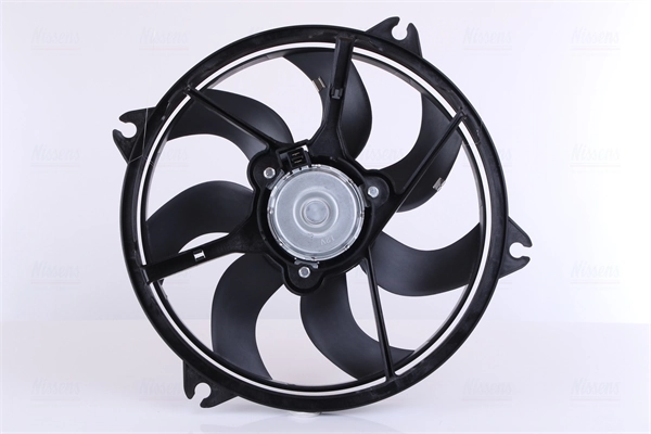 Fan, engine cooling 85669