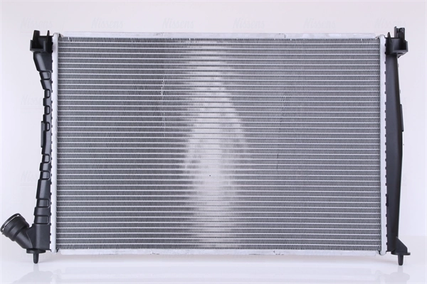 Radiator, engine cooling ** FIRST FIT ** 61398A