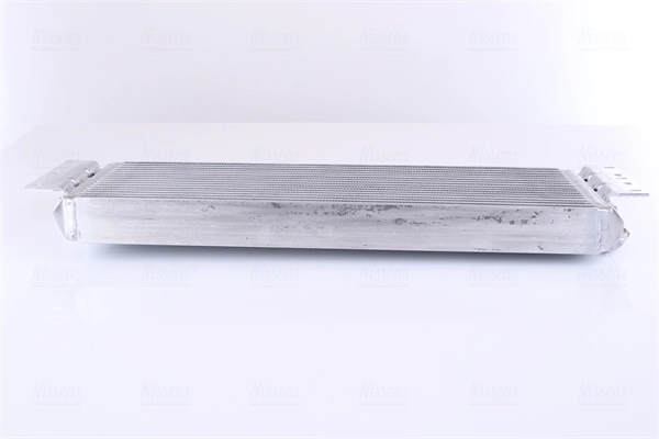 Oil Cooler, engine oil 90730