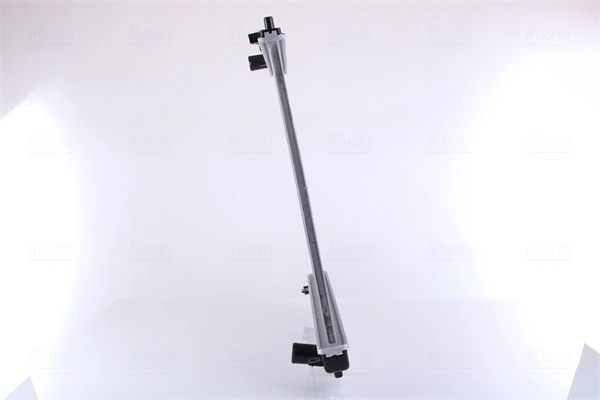 Radiator, engine cooling 628959