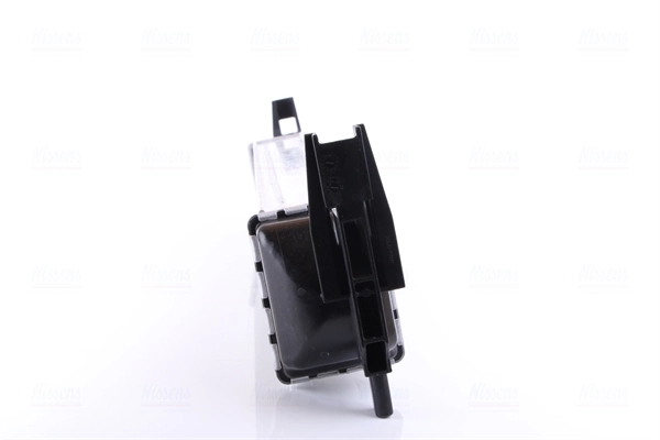 NISSENS 606395 Radiator, engine cooling
