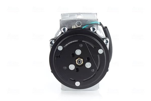 NISSENS 89416 Compressor, air conditioning