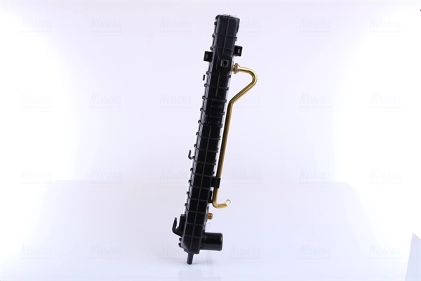 Radiator, engine cooling 67486