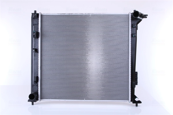 Radiator, engine cooling 606605