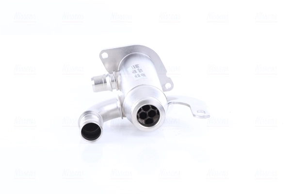 Cooler, exhaust gas recirculation 989278