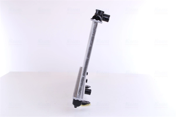 Radiator, engine cooling 647041