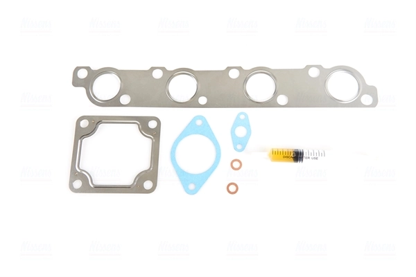 Charger, charging (supercharged/turbocharged) ** FACTORY NEW ** 93106